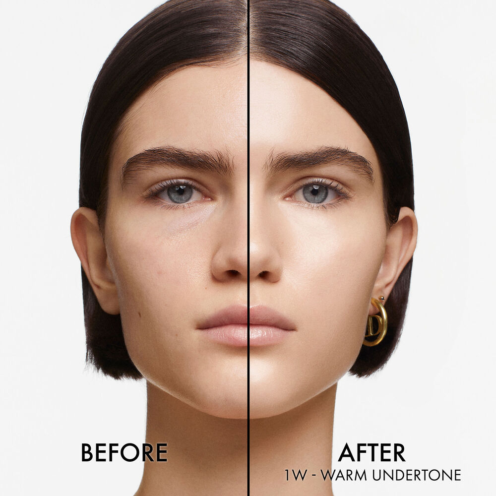 DIOR FOREVER SKIN GLOW (BASE DE MAQULLAJE)